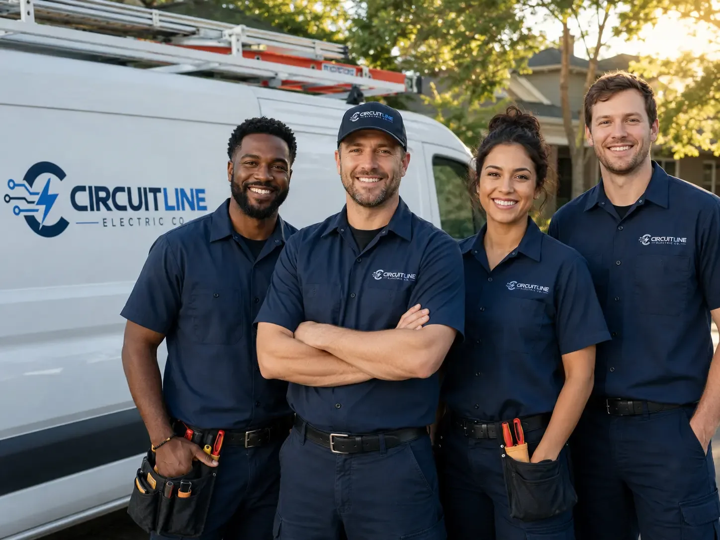 Whole Home Rewiring company in Wellington, MO